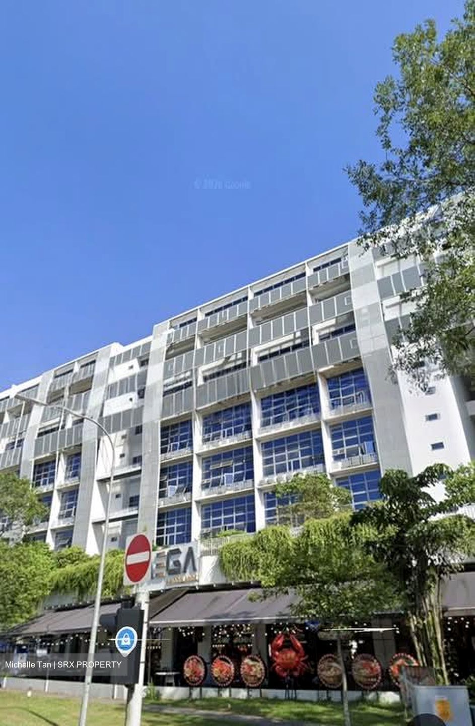 Mega@woodlands (D25), Factory #535692421